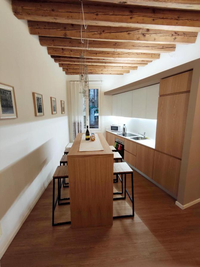 Apartamento Deluxe 3 Bedroom Flat In Rialto *
