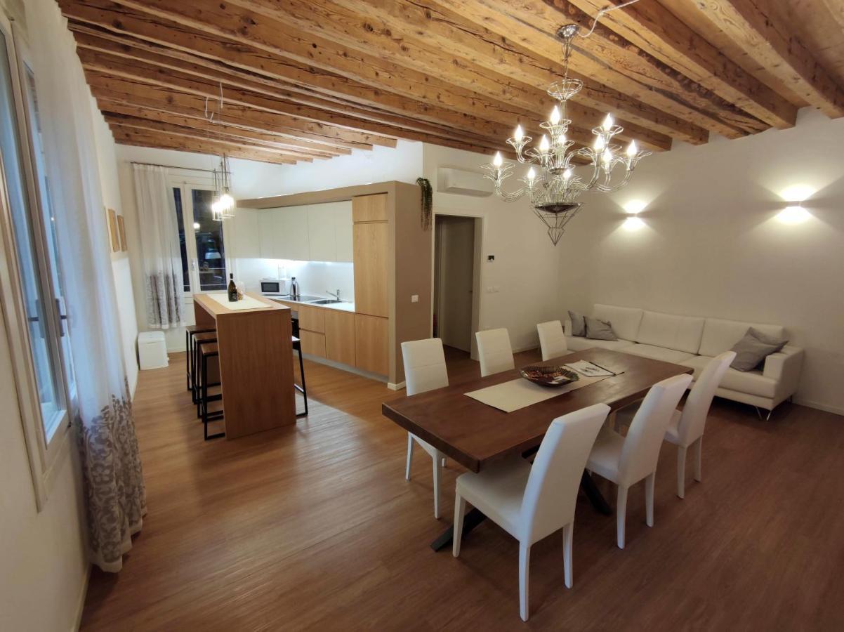 Apartamento Deluxe 3 Bedroom Flat In Rialto
