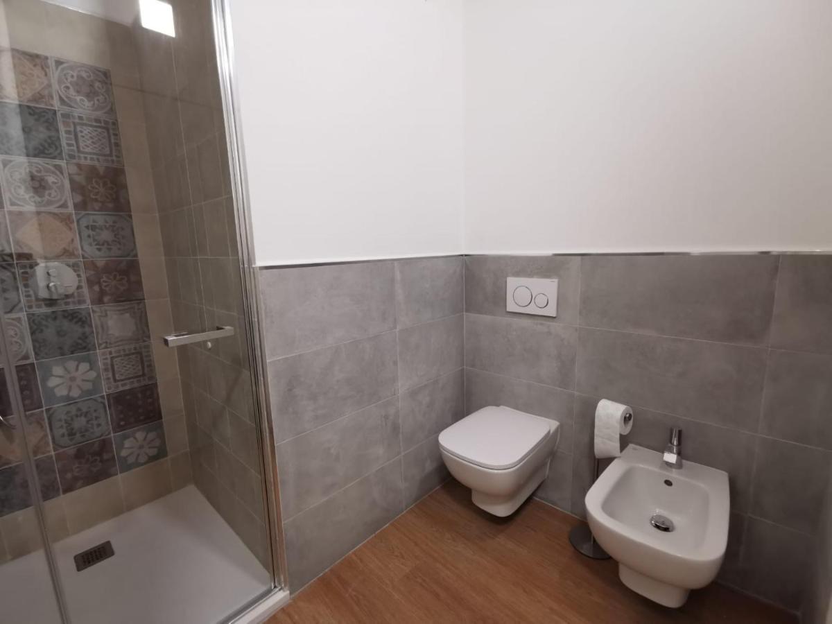 Deluxe 3 Bedroom Flat In Rialto Venecia